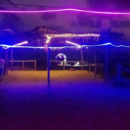 Gajananstay Beach Facing Rooms Gokarna Gokarna  Exterior foto