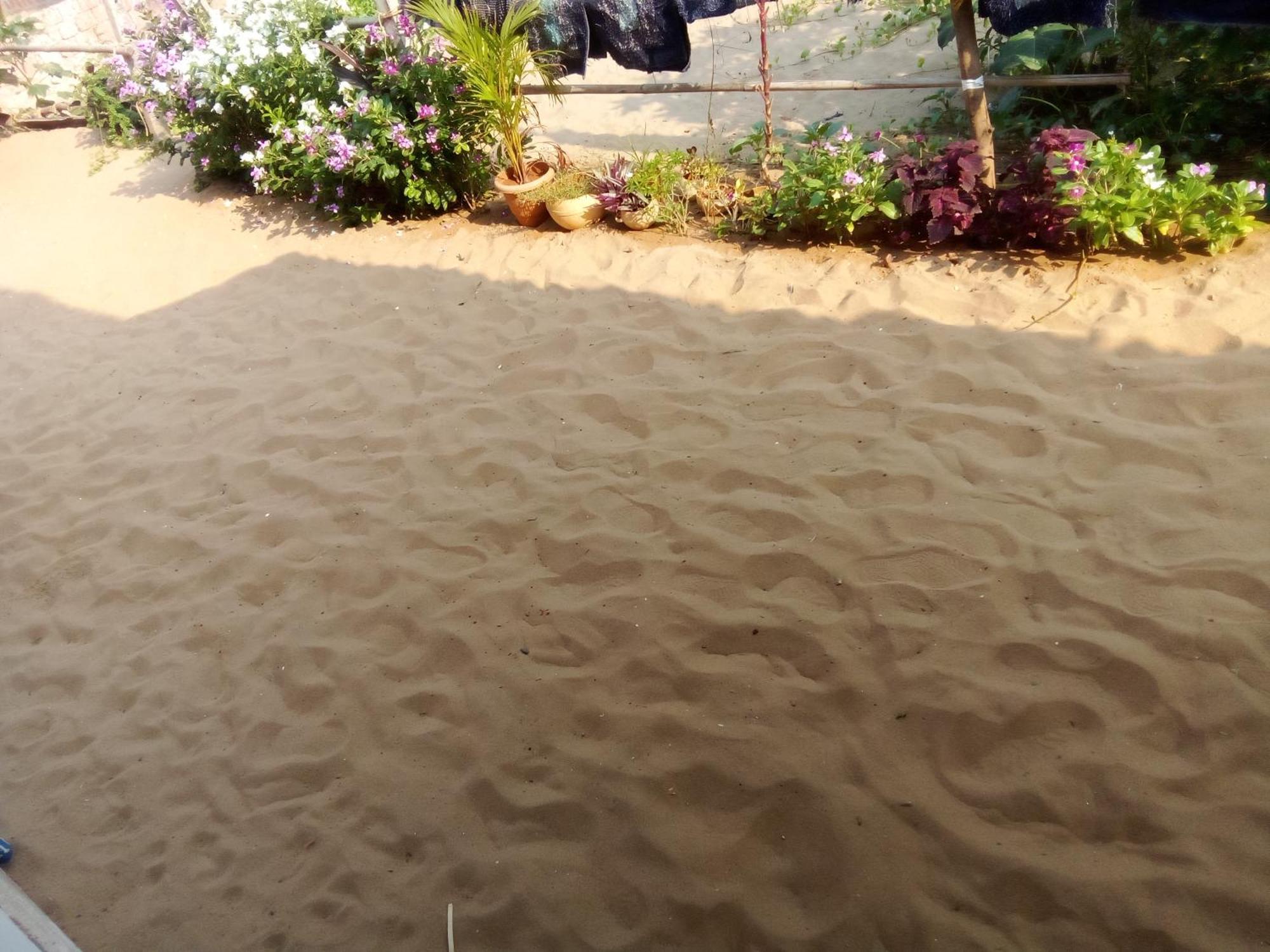Gajananstay Beach Facing Rooms Gokarna Gokarna  Habitación foto