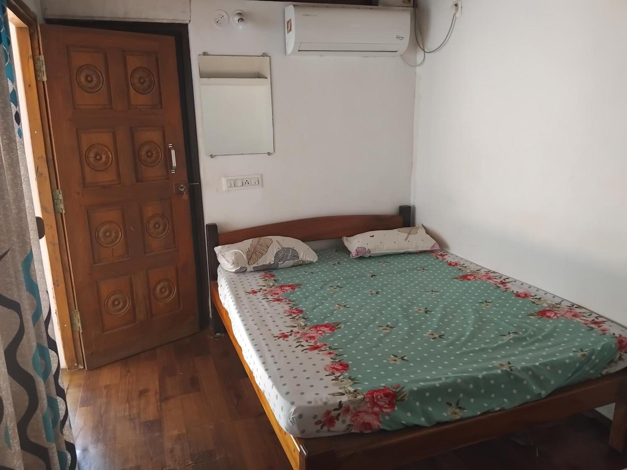 Gajananstay Beach Facing Rooms Gokarna Gokarna  Habitación foto